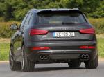 Audi QS3 by ABT 2013 года